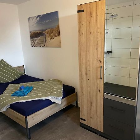 Mr Ferienwohnung - Einzelzimmer Frieda Schellerten Extérieur photo