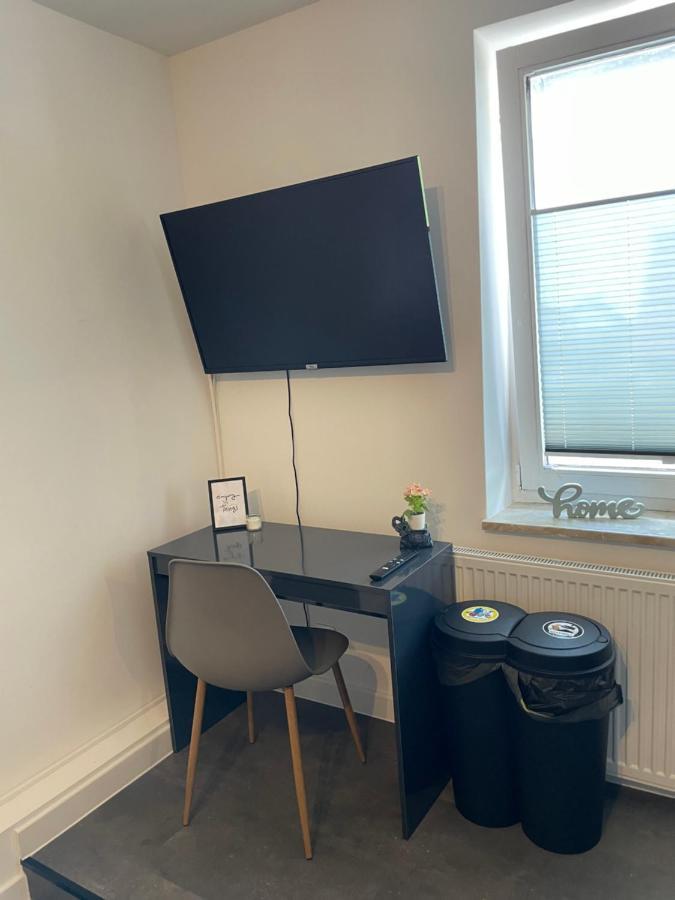 Mr Ferienwohnung - Einzelzimmer Frieda Schellerten Extérieur photo