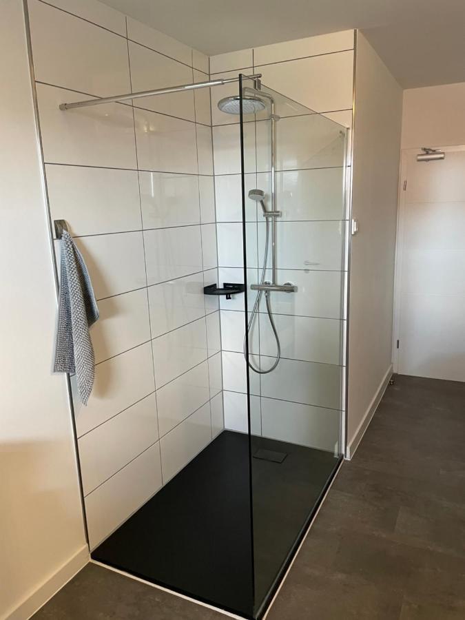 Mr Ferienwohnung - Einzelzimmer Frieda Schellerten Extérieur photo