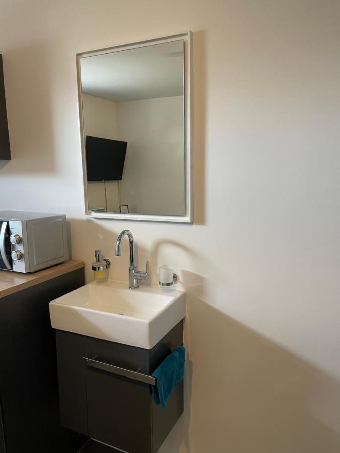 Mr Ferienwohnung - Einzelzimmer Frieda Schellerten Extérieur photo