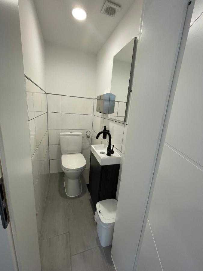 Mr Ferienwohnung - Einzelzimmer Frieda Schellerten Extérieur photo